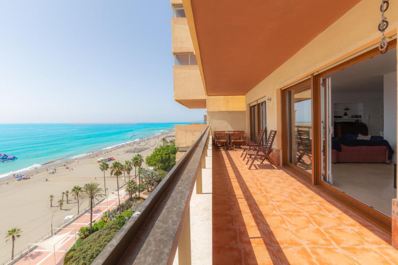 Los Reales 8C Estepona Luaran gambar