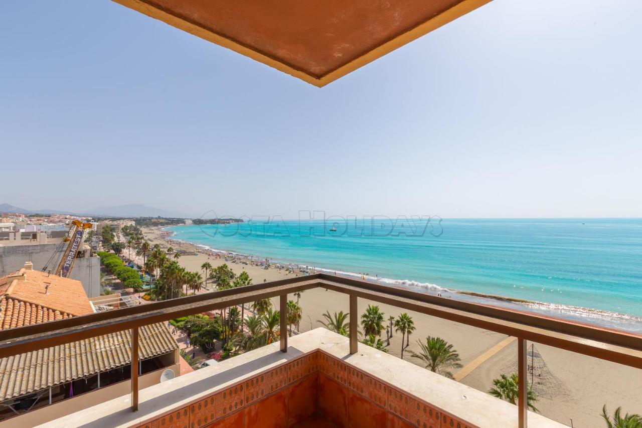 Los Reales 8C Estepona Luaran gambar